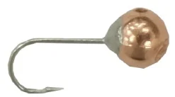 Mormyshka s otverstiem SHar045CU0,85 1