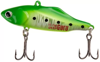 Rattlin Higashi Deep Guru 30g8