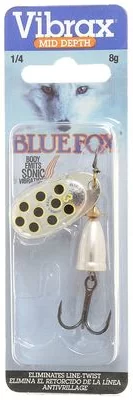 Blesna vrashchayushchayasya Blue Fox BFS3PREV