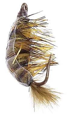 Mushka-mormyshka Mormysh