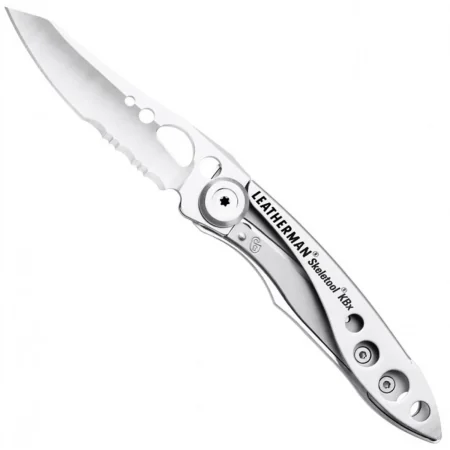 Instrument Leatherman Skeletool KBX