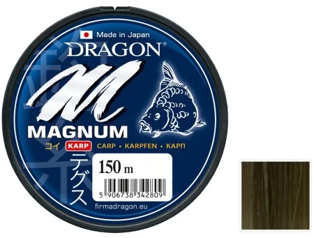 magnum-karp