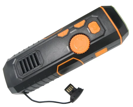 Fonar' s radio + USB