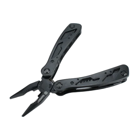 Mul'tiinstrument skladnoj Ganzo G104