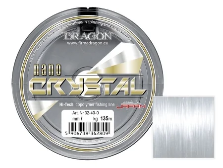 Dragon Nano Crystal