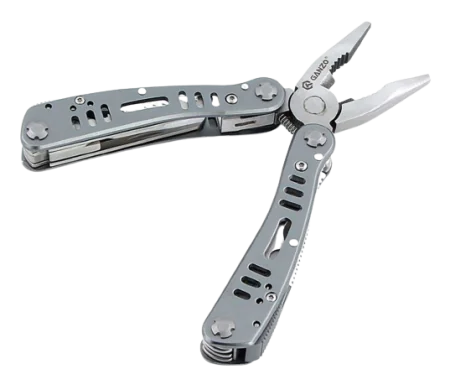 Mul'tiinstrument skladnoj Ganzo G203