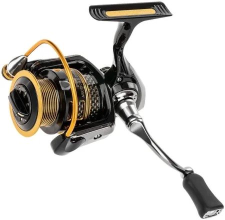 Katushka Ryobi Arctica Z