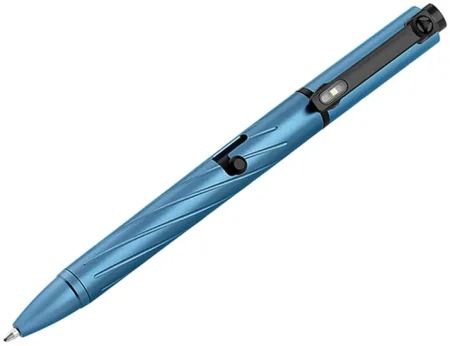 Fonar'-ruchka Olight Open Pro (Lake Blue)