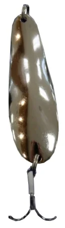 Blesna koleblyushchayasya Kolebalka-Piter Uralka 20gwhite