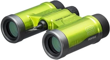 Binokl' Pentax UD 9x21 Green