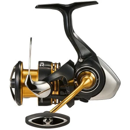 Катушка Daiwa 23 Legalis LT (2500)