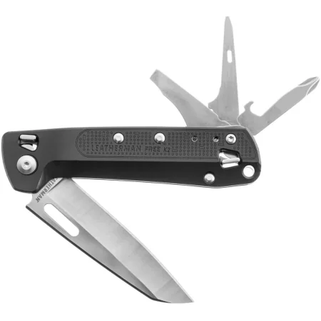 Instrument Leatherman Free K2