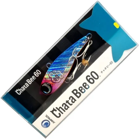 Vobler Jumprize Chata Bee 60 13g02