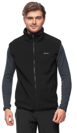 ZHilet Bask WB SPRINT V3 chernyj