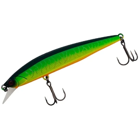Воблер Jackall Rerange 95SP (UV Mat Tiger)