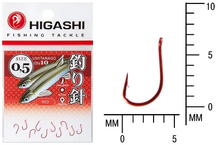 kryuchok-higashi-umitanago-ringed-red