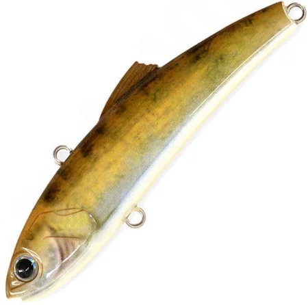 Vobler Narval Frost Candy Vib 80mm 21g 033-NS Perch 1