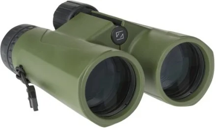 Binokl' Zeiss 8x42 ED TERRA Green