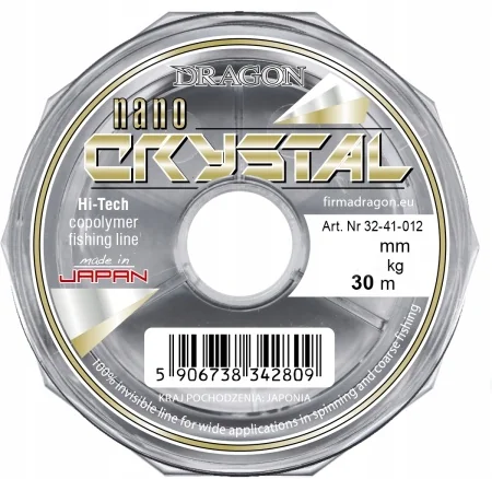 nanocrystal-ice