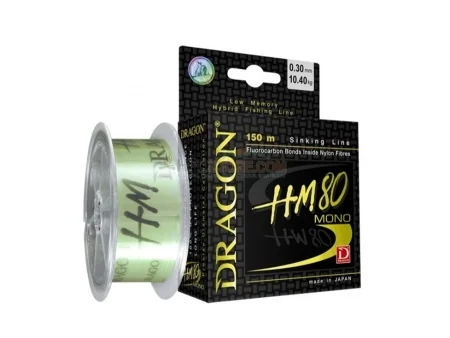 Dragon HM80 Pro