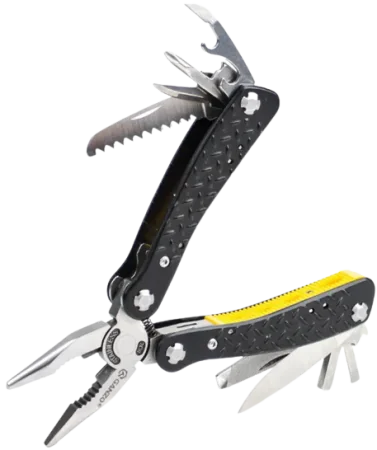 Mul'tiinstrument skladnoj Ganzo G106