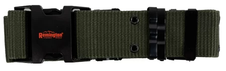 Remen' Remington takticheskij Tactical Nylon Belt Army Green 1
