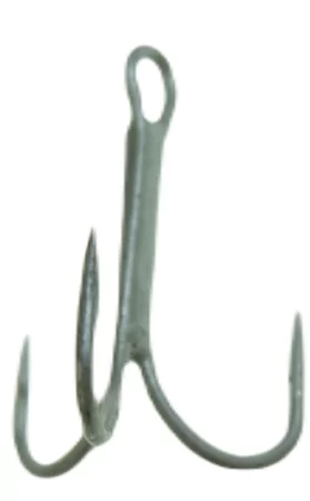 Trojnoj kryuchok Dragon 5201 Teflon