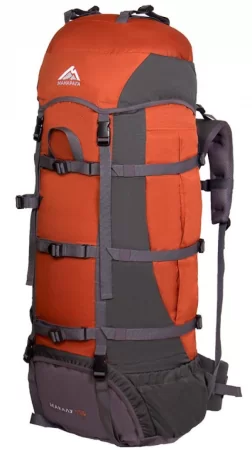 Ryukzak Manaraga Makalu-120 V2 (terrakotovyj)