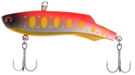 Rattlin ZanderMaster Venom 93 28g15