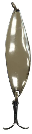 Blesna koleblyushchayasya Kolebalka-Piter Vektor 12g white