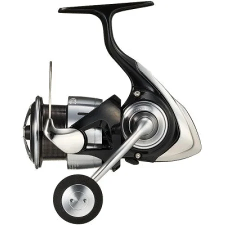 Катушка Daiwa 23 Lexa LT (3000)