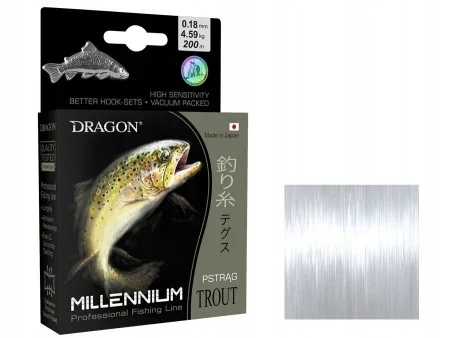 millenium-forel
