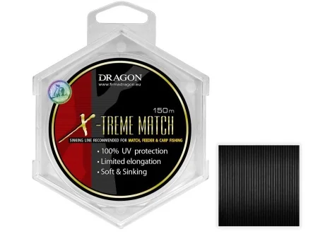 Dragon X-Treme Match