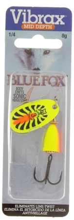 Blesna vrashchayushchayasya Blue Fox BFF3PREV