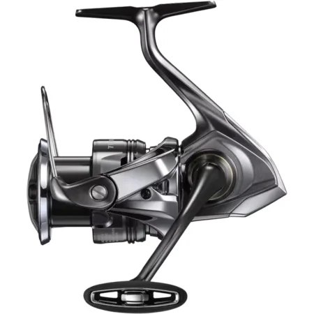 Катушка Shimano 24 Twin Power (4000M)
