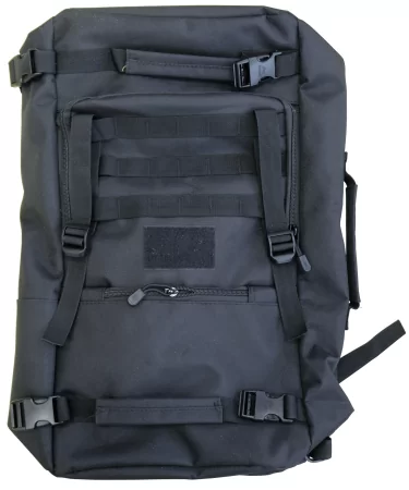 Sumka-ryukzak Hunter Manufacture 60l (chernyj)