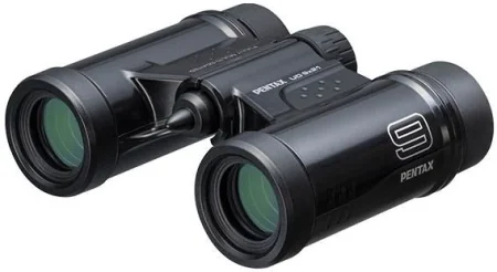 Binokl' Pentax UD 9x21 Black